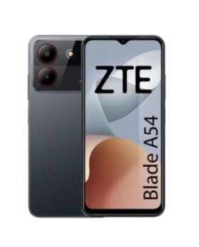 ZTE BLADE A54 GRIS 128GO RAM:4GO 13MPX ECRAN:6.6' 