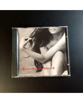 REACH OUT AND TOUCH II DIANA ROSS CD 