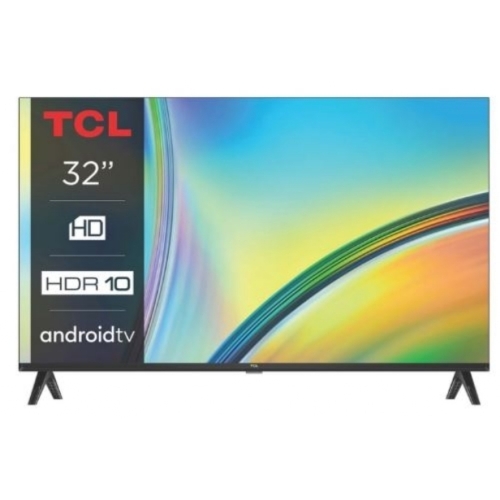 TV TCL 32S5403A 80CM TNT HD SMART TV HDMI/USB