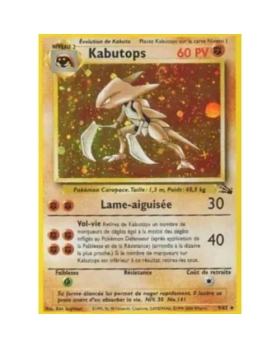 KABUTOPS 60PV 24/62