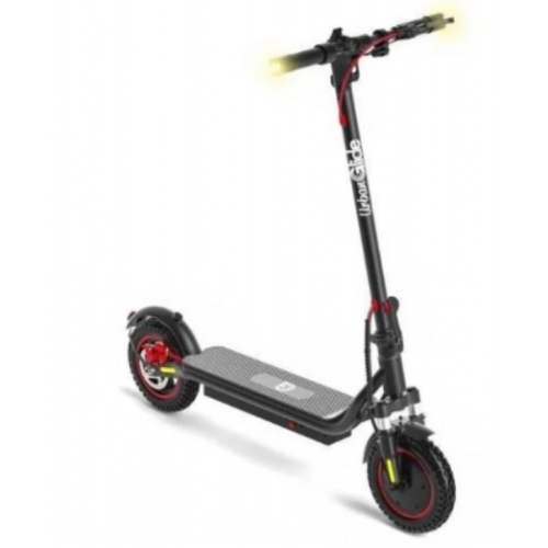 TROTINETTE ELECTRIQUE URBANGLIDE 100 PLUS  AUTONOMIE:30KM VITESSE:25KM/H