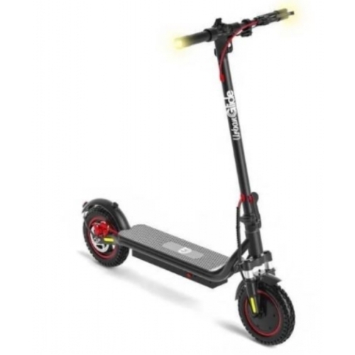 TROTINETTE ELECTRIQUE URBANGLIDE 100 PLUS  AUTONOMIE:30KM VITESSE:25KM/H