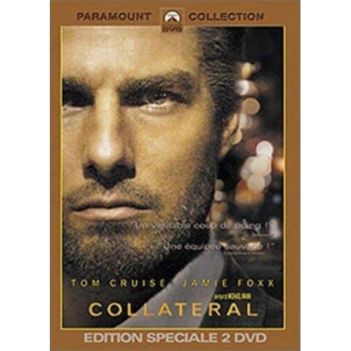 Collateral - Édition Spéciale DVD [Édition Spéciale]