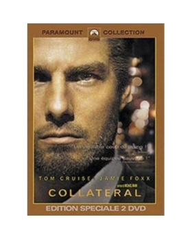 Collateral - Édition Spéciale DVD [Édition Spéciale]