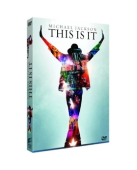 This Is It - Edition simple DVD 