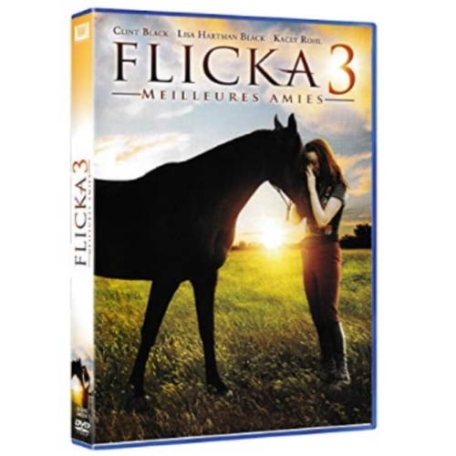FLICKA 3 DVD