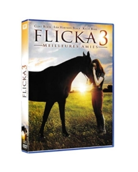 FLICKA 3 DVD