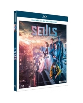Seuls [Blu-ray]