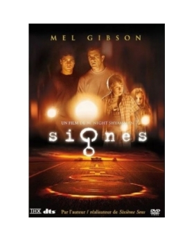 SIGNES DVD 