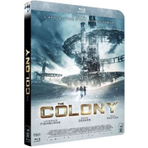 The Colony [Blu-ray]