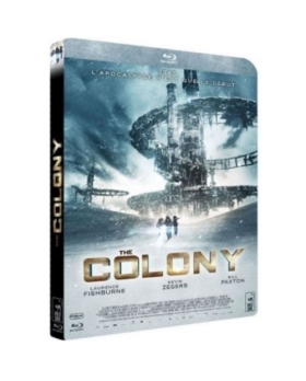 The Colony [Blu-ray]