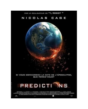 Prédictions dvd 