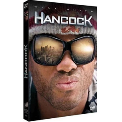 HANCOCK DVD