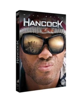 HANCOCK DVD
