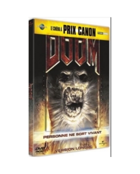 Doom - DVD