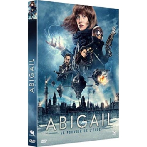 Abigail - Le Pouvoir de l'Élue DVD 