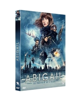Abigail - Le Pouvoir de l'Élue DVD 