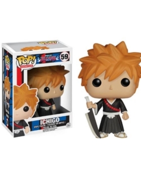 BLEACH ICHIGO POP 59 