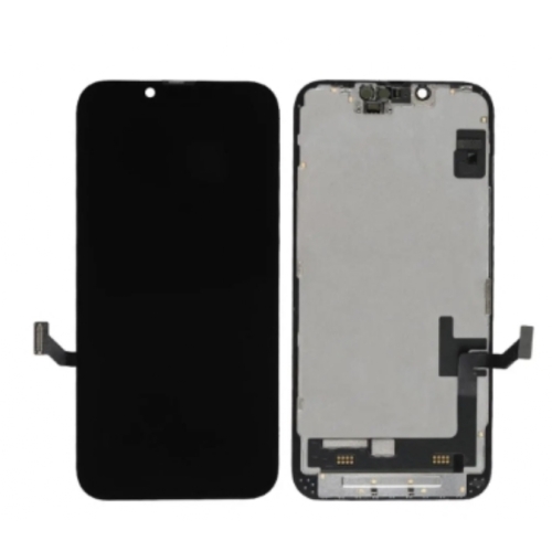 REMPLACEMENT ECRAN IPHONE 14 OLED