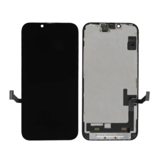 REMPLACEMENT ECRAN IPHONE 14 OLED