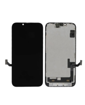 REMPLACEMENT ECRAN IPHONE 14 OLED