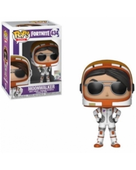 FORTNITE MOONWALKER  POP 434 