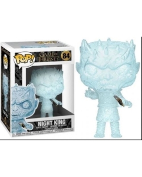 GAME OF THRONES NIGHT KING POP 84 