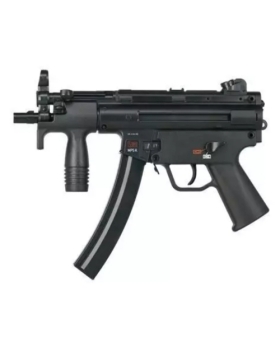 AIRSOFT HECKLER&KOCH MP5 HK BBS 6MM 2J CO2