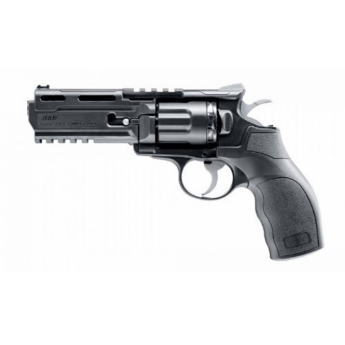 PISTOLET ELITE FORCE H8R 66MM CO2 1J