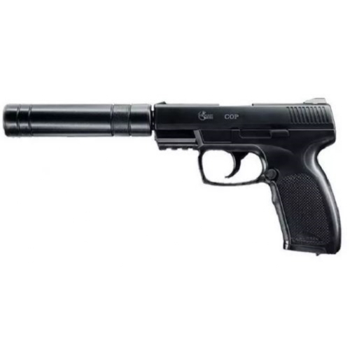AIRSOFT COMBAT ZONE COP SK BBS 6MM CO2  2,0J 
