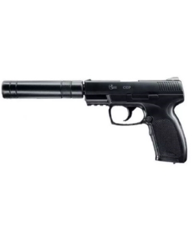 AIRSOFT COMBAT ZONE COP SK BBS 6MM CO2  2,0J 