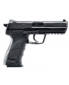 PIST HECKLER&KOCH HK45 HK BBS 6MM CO2  2,0J NEUF
