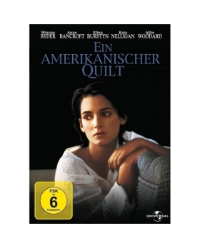 LE PATCHWORK DE LA VIE DVD 
