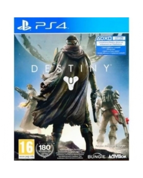 DESTINY PS4