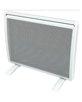 RADIATEUR ELECTRIQUE Autoportant hlxf15a3t41t 1500W Blanc