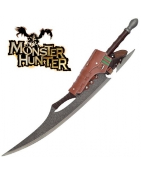 SH-707 Hope Blade Monster Hunter