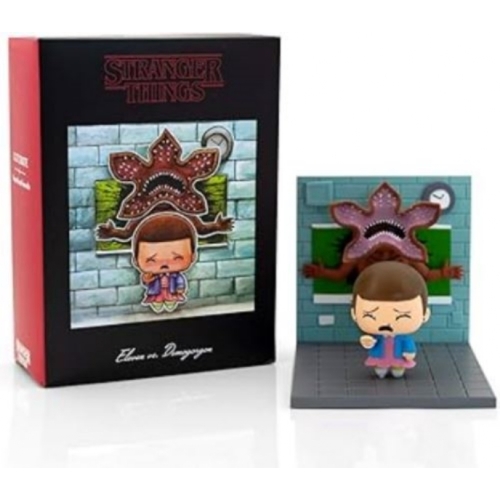 FIGURINE STRANGER THINGS LOOTCRATE