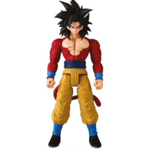 Figurine géante Dragon Ball Super GOKU SUPER SAIYAN 4