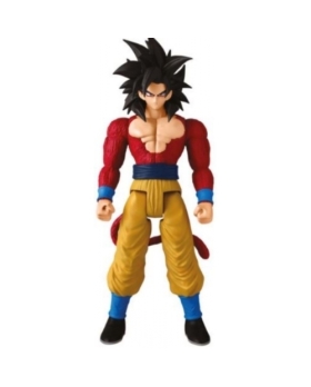 Figurine géante Dragon Ball Super GOKU SUPER SAIYAN 4