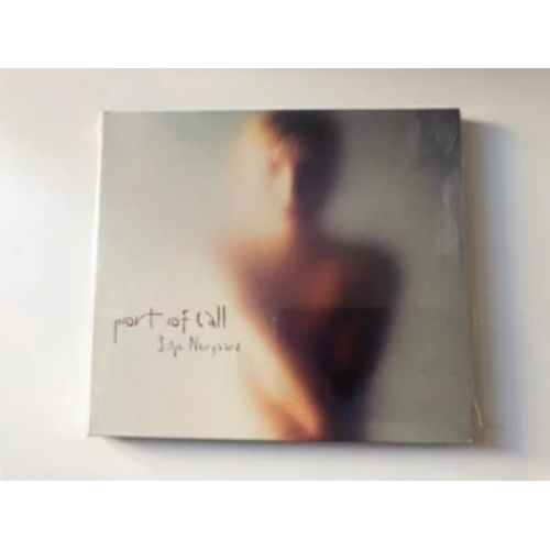 Port of Call SILYE NERGAARD CD 