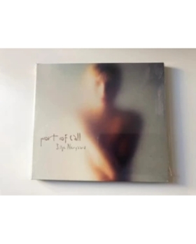 Port of Call SILYE NERGAARD CD 