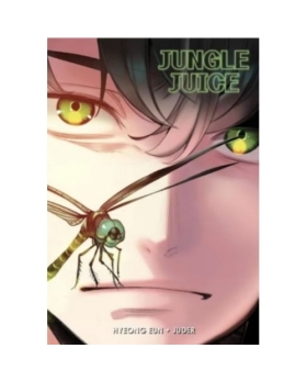 Jungle Juice 1 MANGA