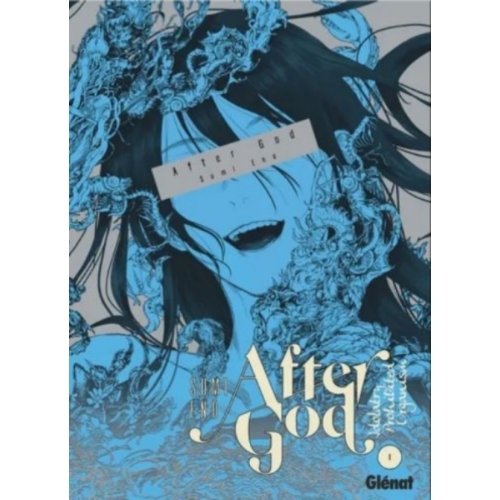 After God - Tome 01 MANGA