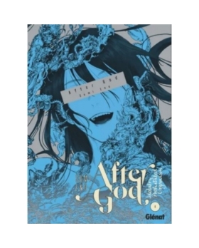 After God - Tome 01 MANGA