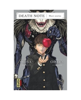 Death Note - Short Stories