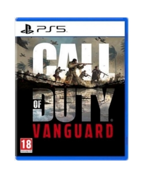 CALL OF DUTY Vanguard PS5