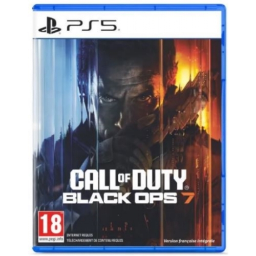 Call of Duty: Black Ops 7  PS5