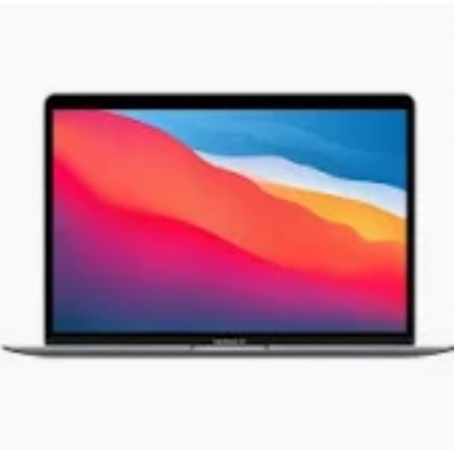 MACBOOK AIR 13'' A2337 2020 GRIS CPU:M1 RAM:8GO DD:256GOSSD 