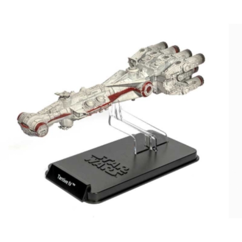 Figurine Star Wars Tantive IV Altaya N18