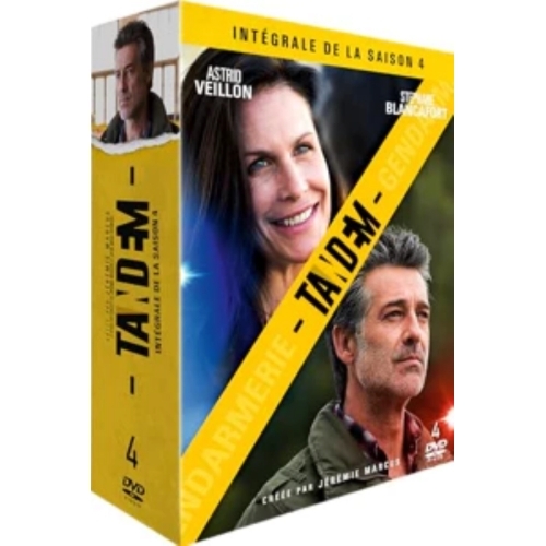 Tandem-Saison 4